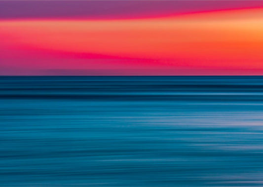 Fire and Ice Fine Art Print