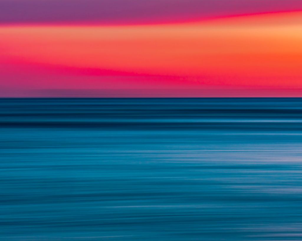 Fire and Ice Fine Art Print