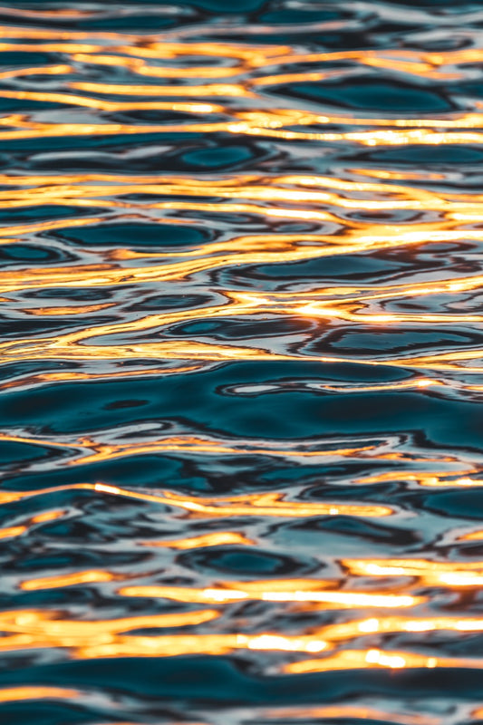 Refined by Light Fine Art Print