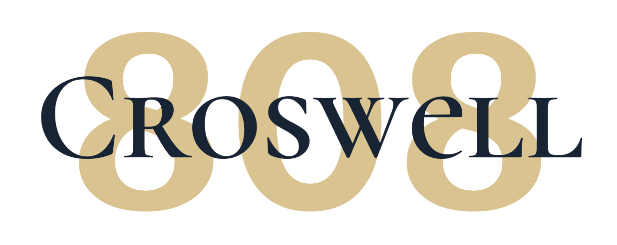 Croswell 808